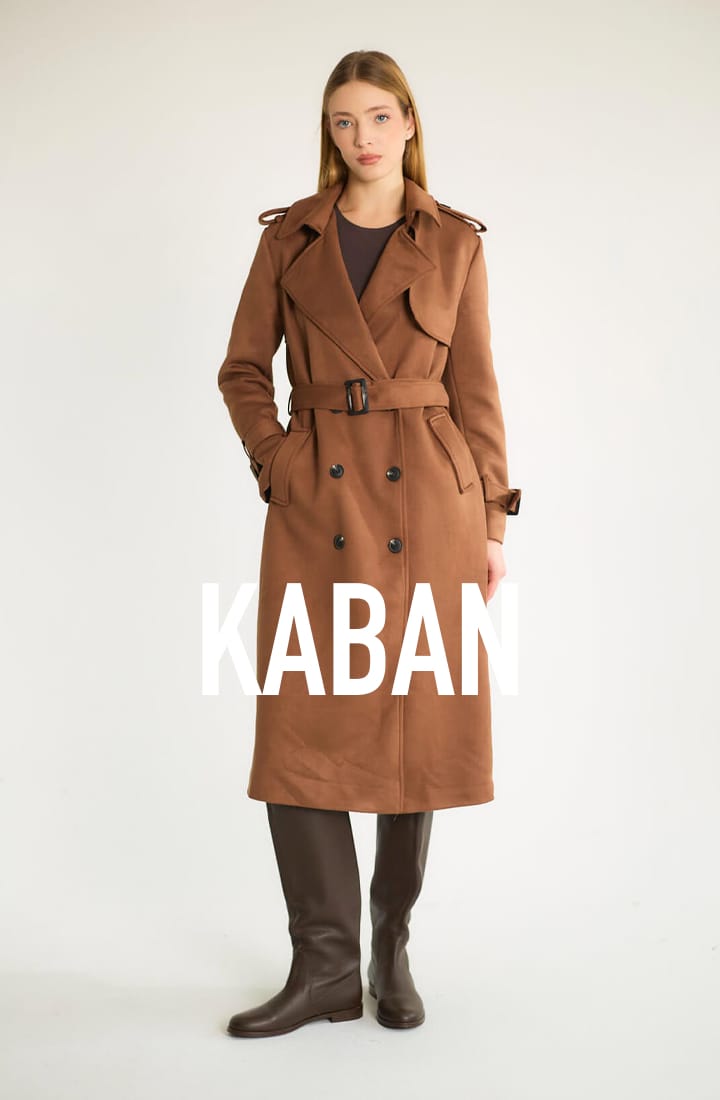 Kaban
