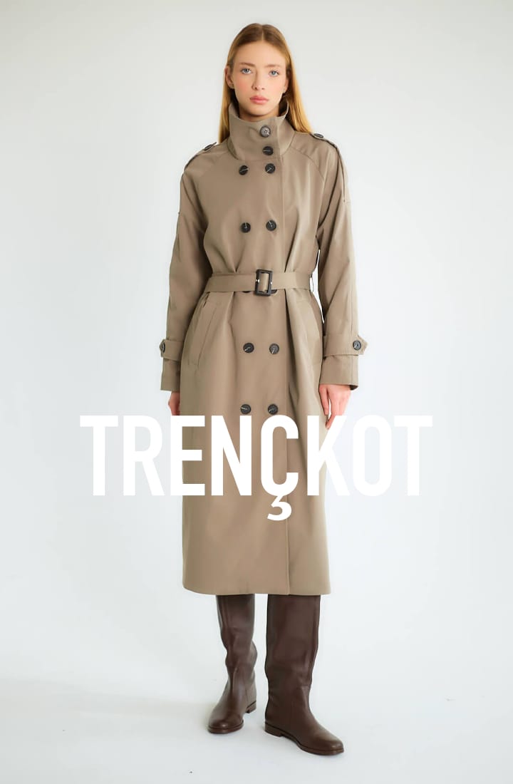 Trençkot